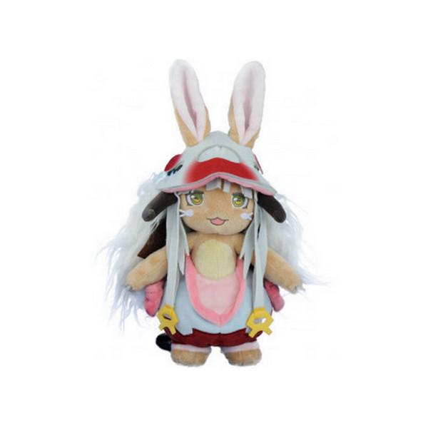 

Мягкая игрушка Chara-Ani Made In Abyss: Nanachi 34 см
