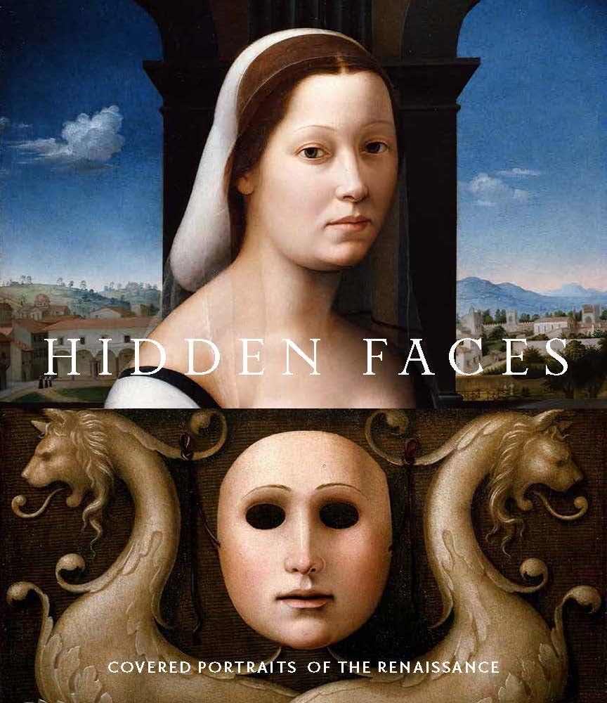 

Hidden Faces. Nogueira, Alison Manges (Editor)