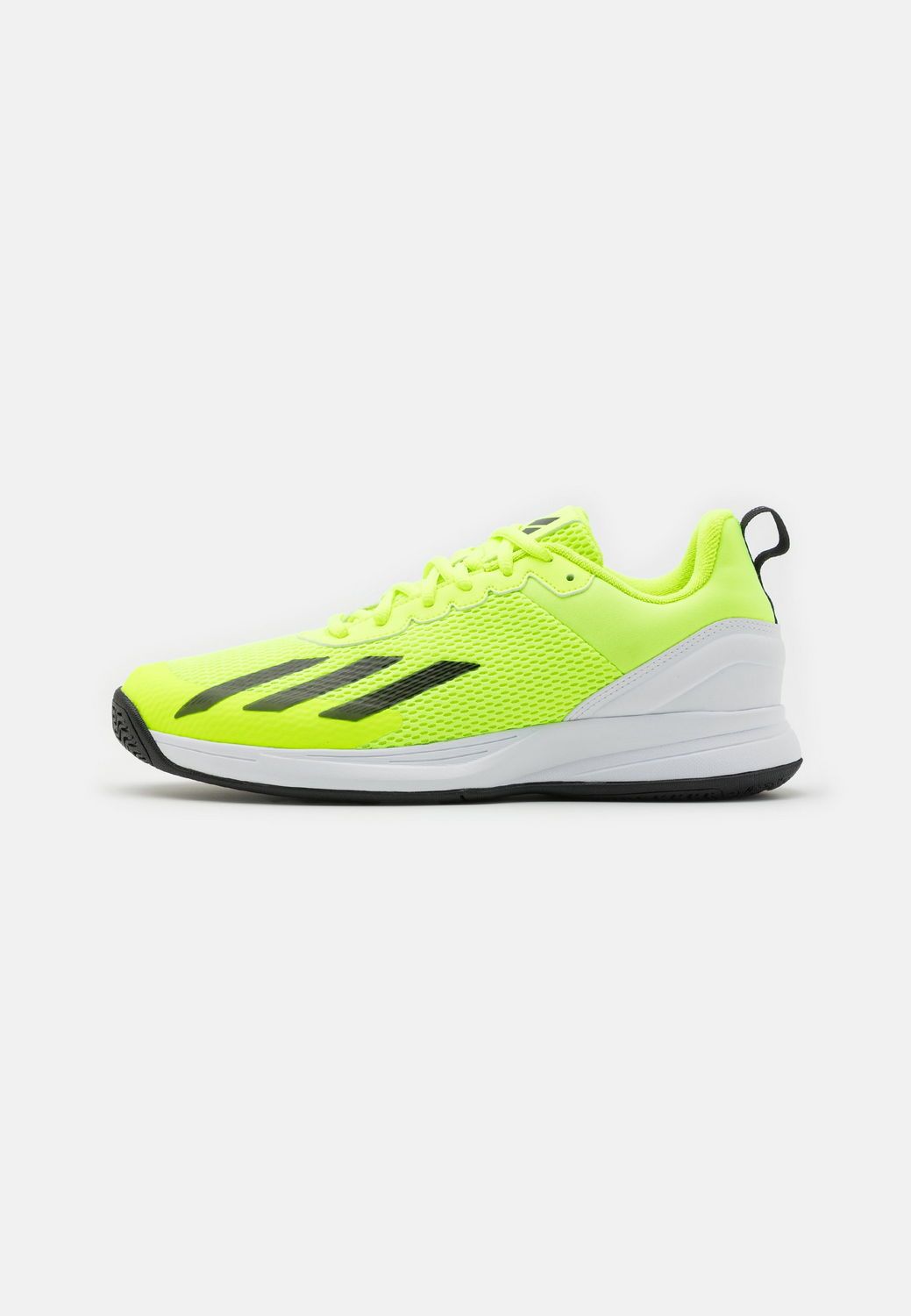 

Кроссовки мужские Adidas AD542A552 желтые 46 2/3 EU, Желтый, AD542A552