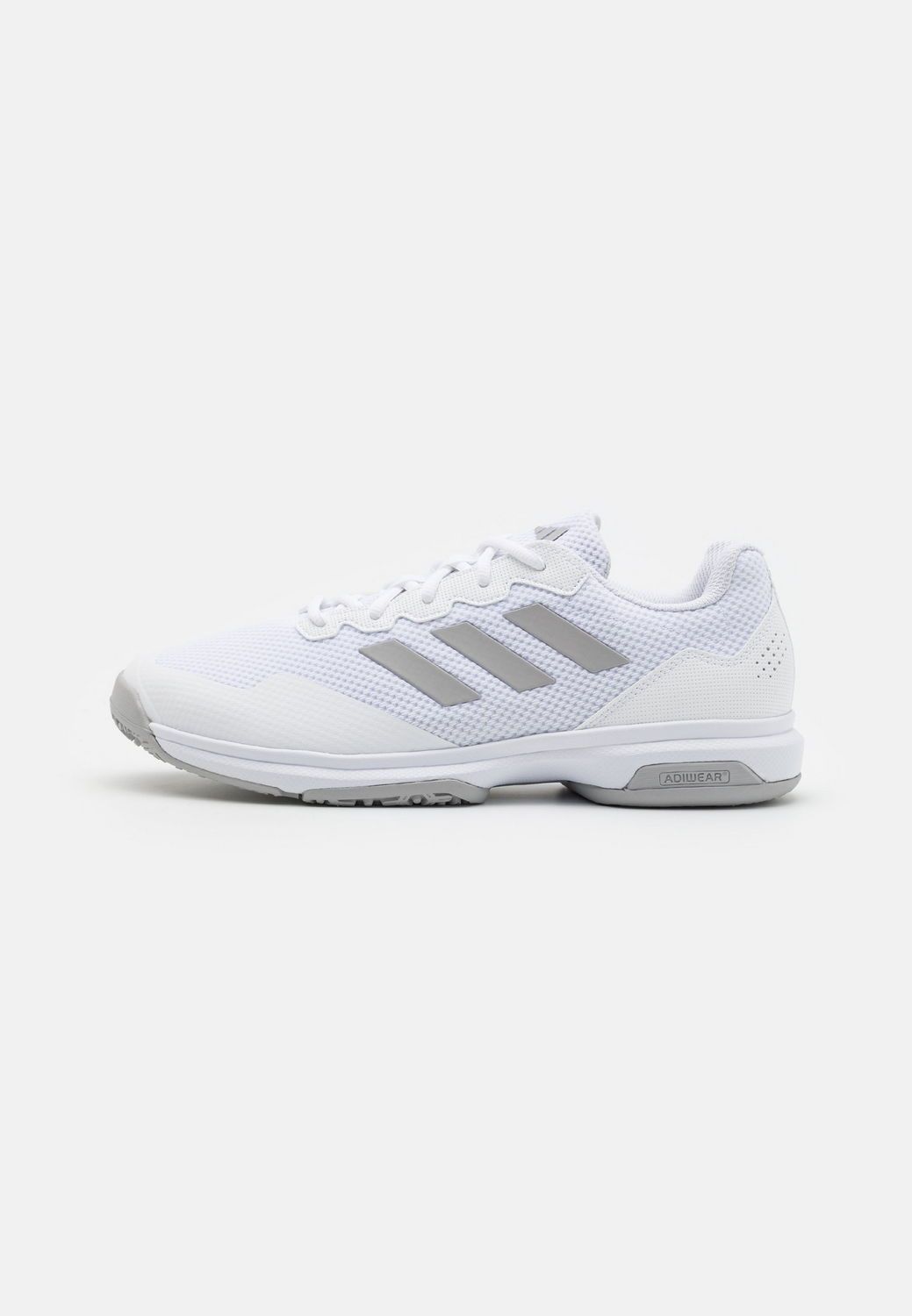 

Кроссовки мужские Adidas AD542A551 белые 42 EU, AD542A551