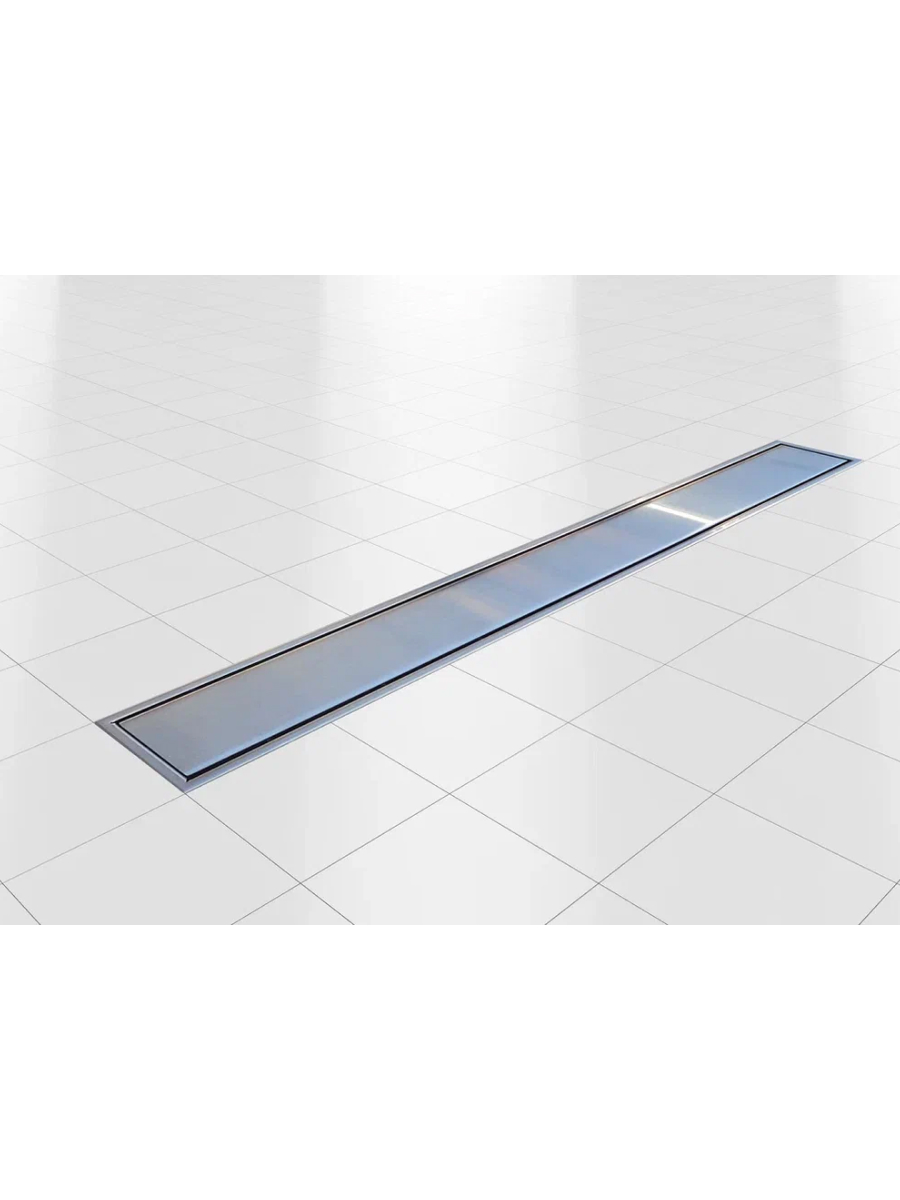 Душевой лоток BETTOSERB BIELLO 550 двусторонний, 13300014