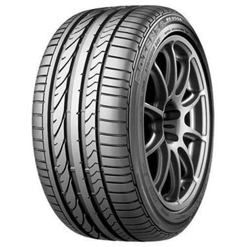 

Шины Bridgestone Potenza RE050A 305/30 R19 102Y XL N1, Potenza RE050A