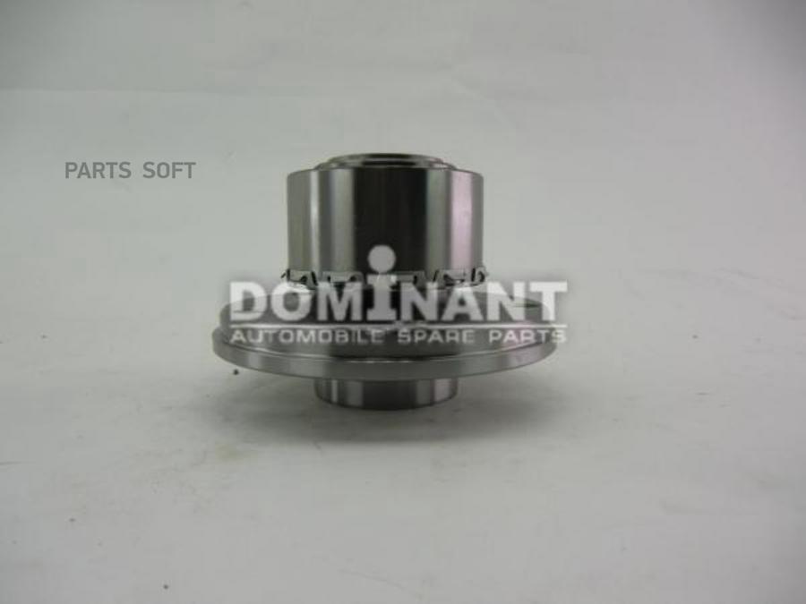 

DOMINANT Ступица заднего колеса DOMINANT AW7L004980611