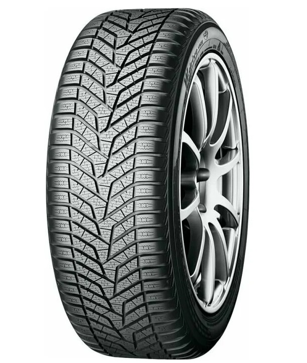 

Шины Yokohama W.drive V905 255/50 R19 107 V, W.drive V905