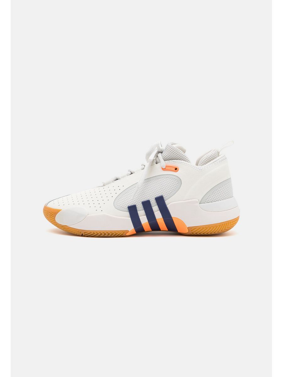 

Кроссовки мужские Adidas AD542A54U белые 44.5 EU, Белый, AD542A54U