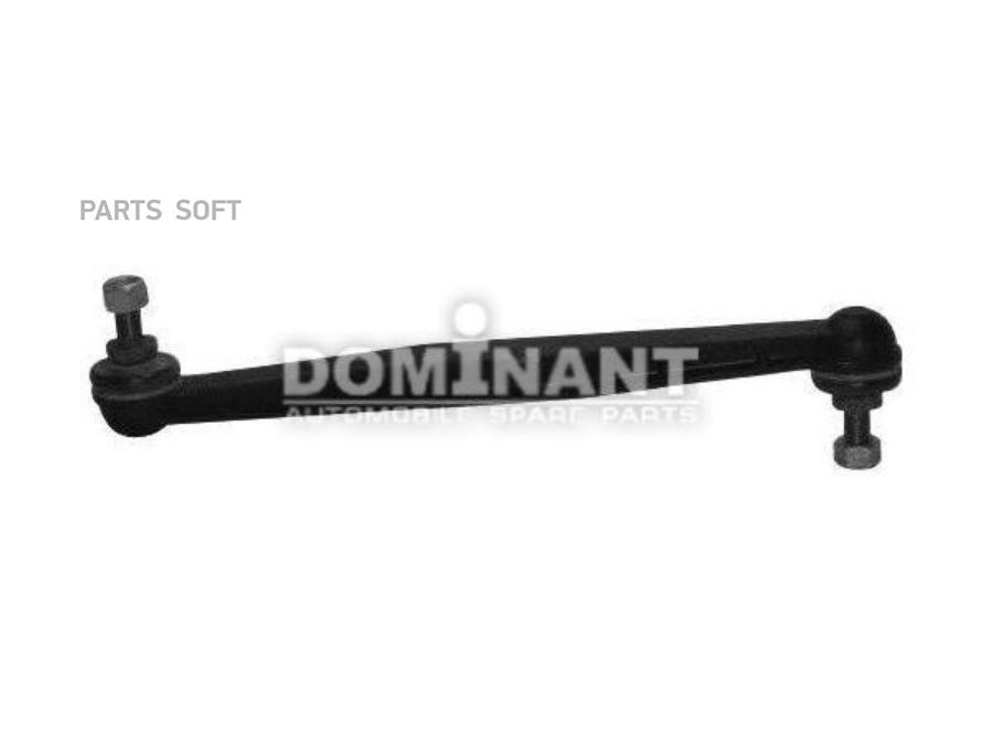 DOMINANT Стойка стабилизатора передняя левая.правая DOMINANT OP03500614