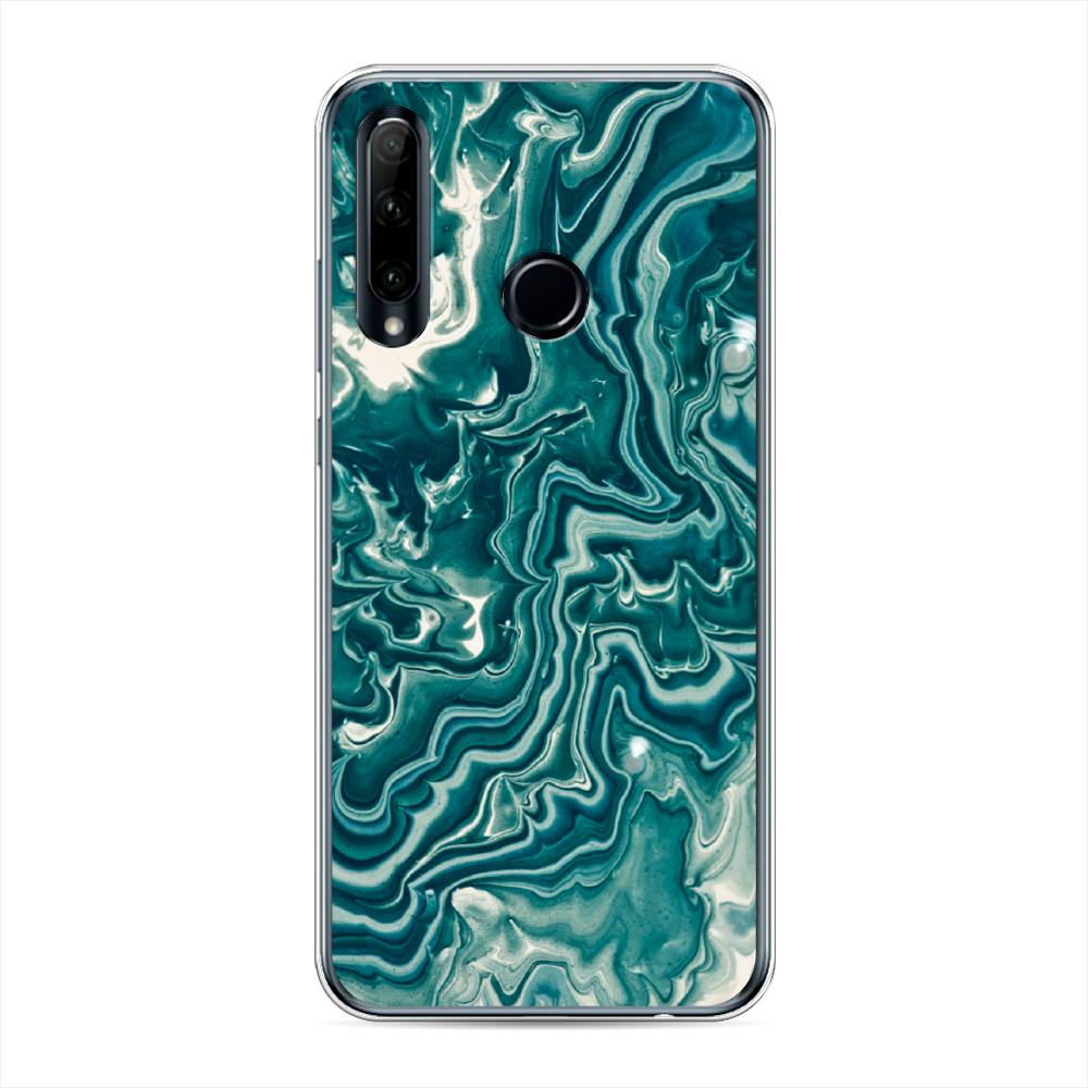 

Чехол Awog на Honor 20e "Минералы 4", Разноцветный, 6104150-3