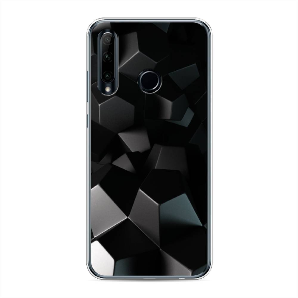 

Чехол Awog "Геометрия 20" для Honor 20e, 6104150-3