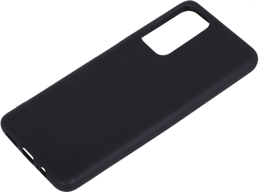 фото Чехол (клип-кейс) redline ут000029602, для xiaomi poco m4 pro, черный red line