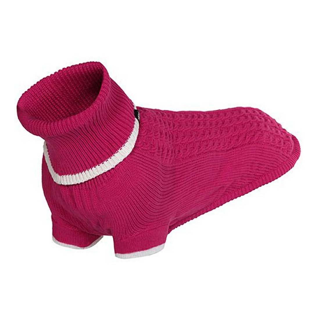 

Свитер Rukka Mid Knitwear для собак розовый р