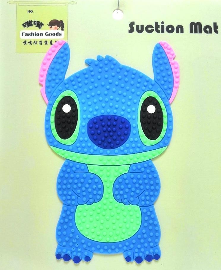 

Противоскользящий детский коврик Suction Mat 00109486