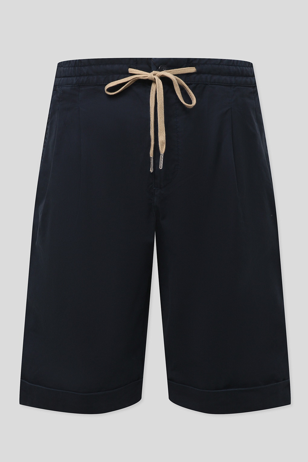 

Шорты мужские D.Molina DM22031624-205 синие 2XL, DM22031624-205