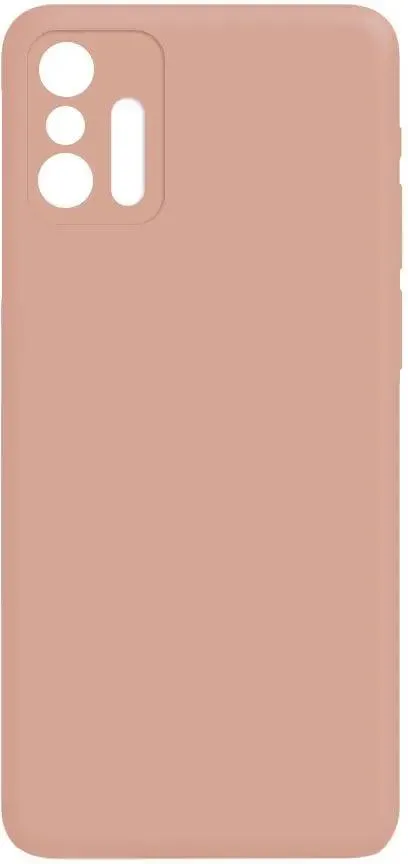

Чехол Gresso Smart Slim, для Xiaomi 11T/11T Pro, бежевый (gr17sms318), Smart Slim