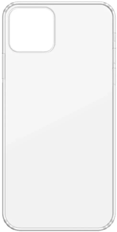 

Чехол Gresso Smart Slim 360 для Apple iPhone 13, черный (gr17smt501), Smart Slim 360