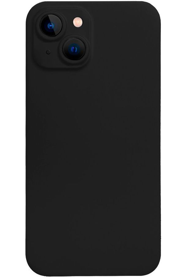 фото Чехол (клип-кейс) gresso smart slim 360, для apple iphone 13, черный [gr17smt501]