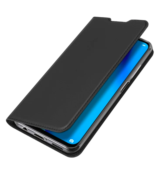 

Чехол-книжка DuxDucis Apple iPhone 11 Pro Black