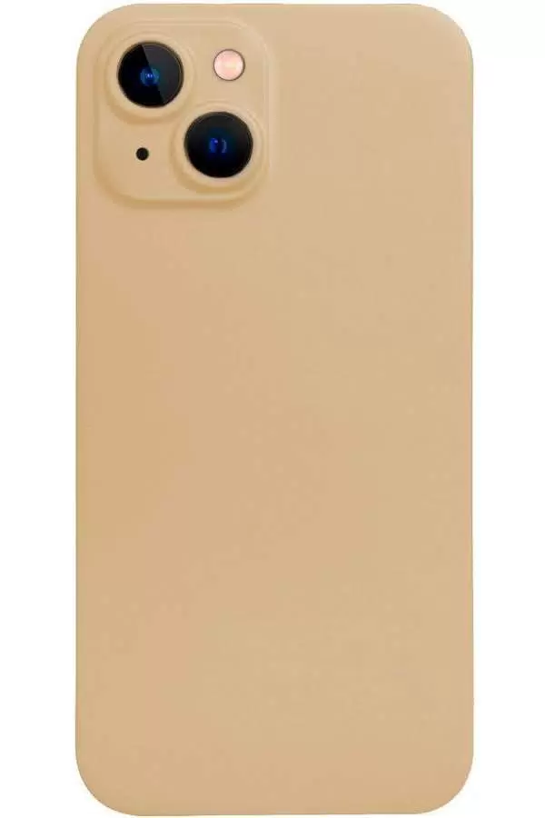 

Чехол (клип-кейс) GRESSO Smart Slim 360 для Apple iPhone 13, золотистый (gr17smt502), Smart Slim 360