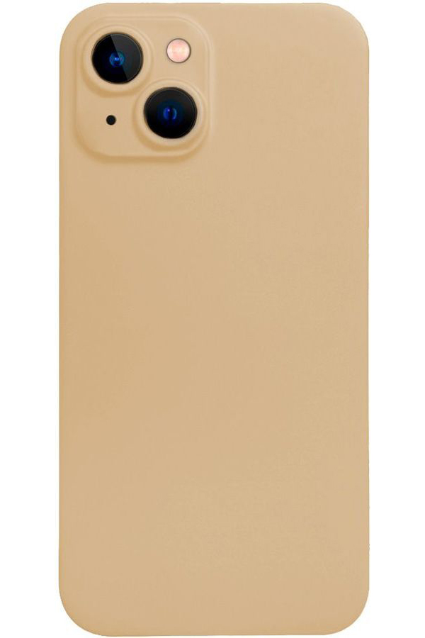 фото Чехол (клип-кейс) gresso smart slim 360, для apple iphone 13, золотистый [gr17smt502]