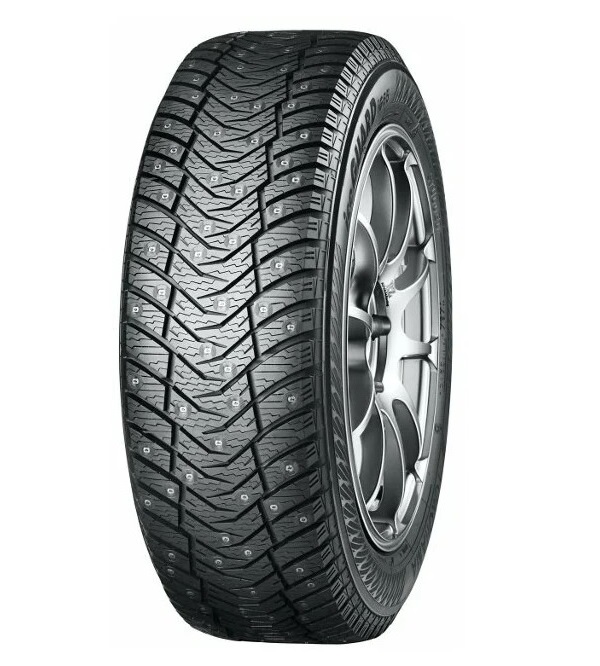 

Шины Yokohama iceGuard Stud iG65 315/40 R21 111 T, iceGuard Stud iG65