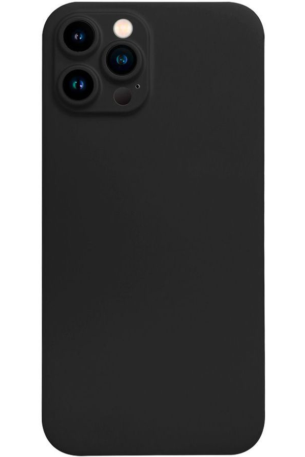 фото Чехол (клип-кейс) gresso smart slim 360, для apple iphone 13 pro, черный [gr17smt498]