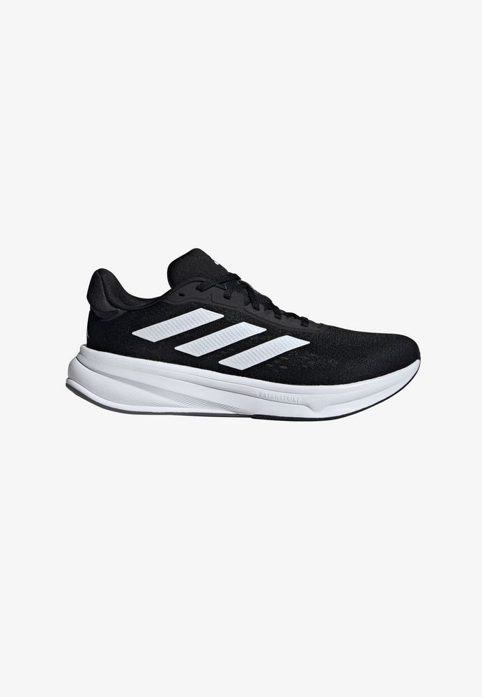 

Кроссовки мужские Adidas AD542A54F черные 45 1/3 EU, Черный, AD542A54F