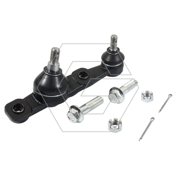 

Опора шаровая | перед прав | G-AUTOPARTS gsu080652