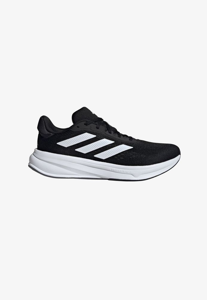 Кроссовки мужские Adidas AD542A54F черные 42 2/3 EU adidas черный