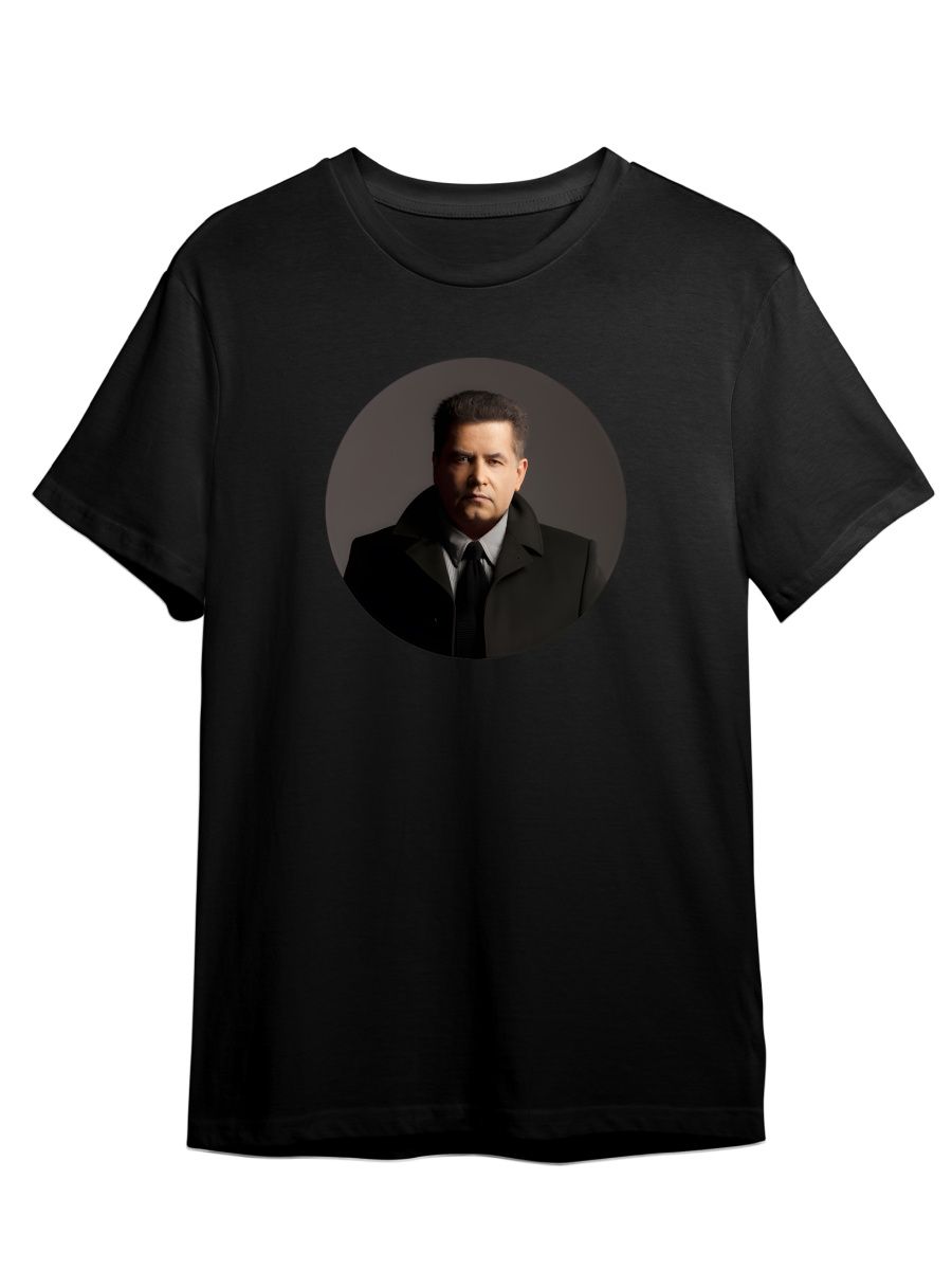 

Футболка унисекс СувенирShop Рок-группа Любэ/Расторгуев 8 черная 5XL, Черный, "Рок-группа Любэ/Расторгуев" 8