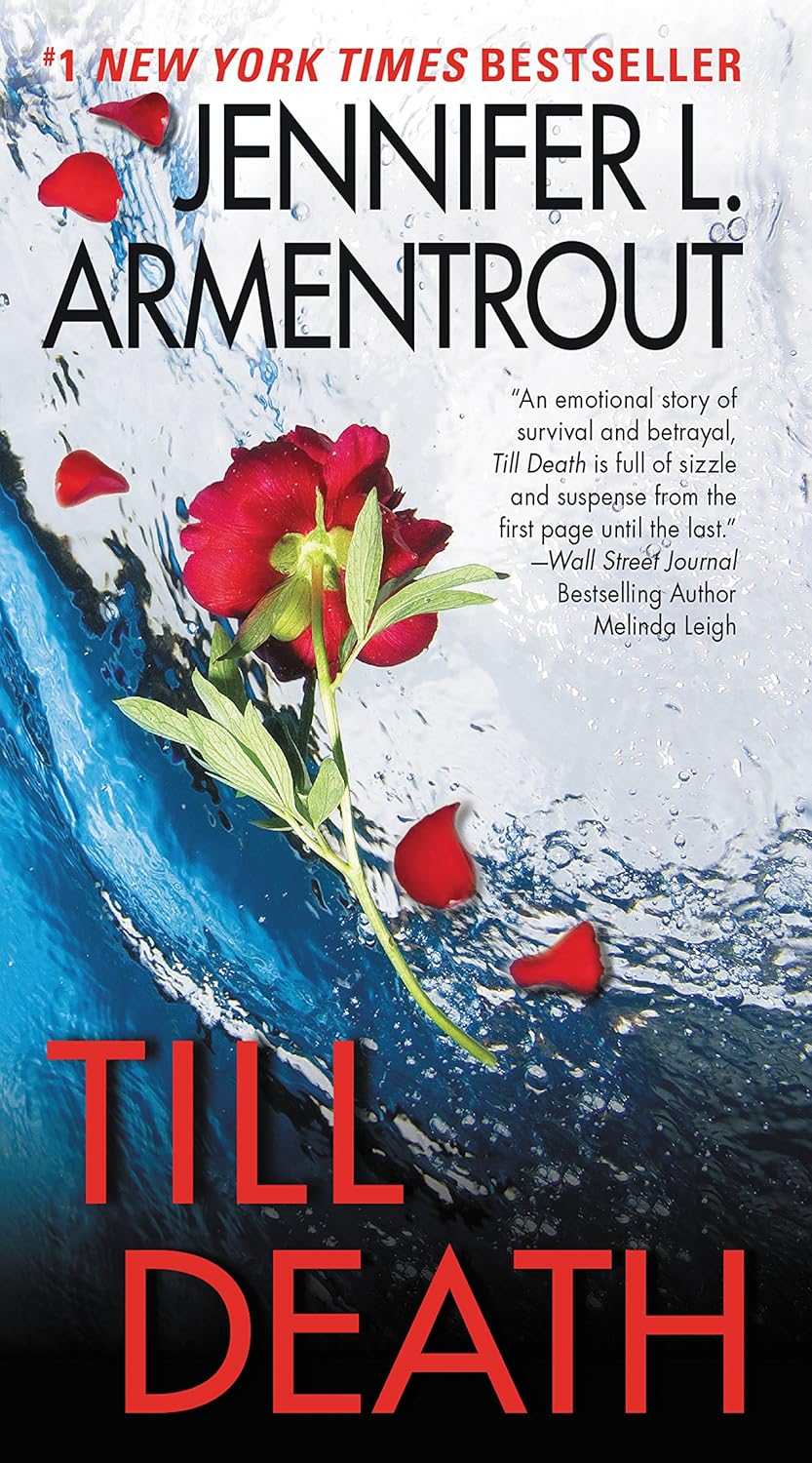 

Till Death. Armentrout, Jennifer L