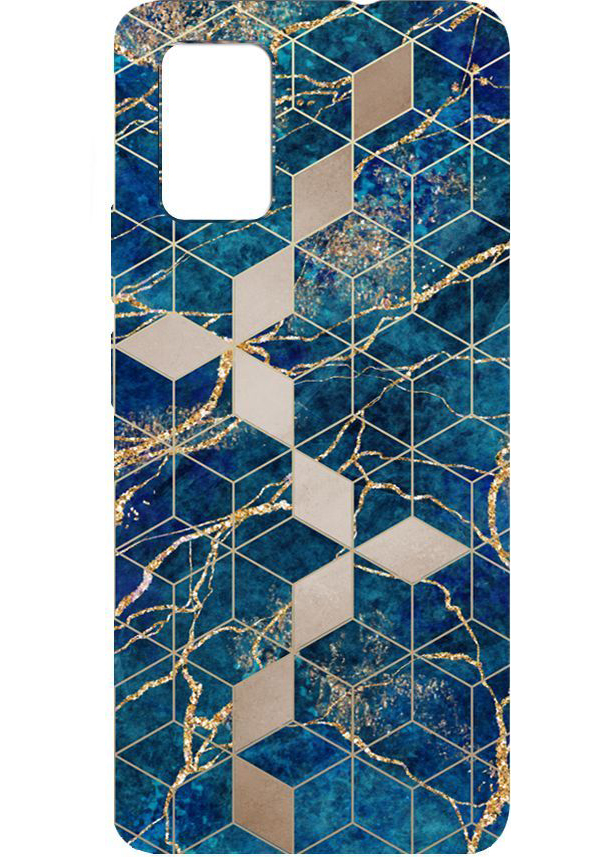 

Чехол (клип-кейс) GRESSO Meridian, для ZTE Blade L9, синий [gr17aaae9047], Meridian