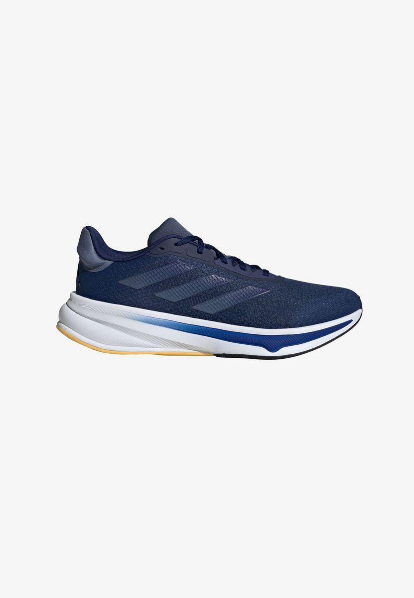 

Кроссовки мужские Adidas AD542A54F синие 41 1/3 EU, Синий, AD542A54F