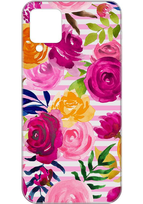 

Чехол (клип-кейс) GRESSO Air, для Samsung Galaxy A22/M22, GR17AAAE9292, Air
