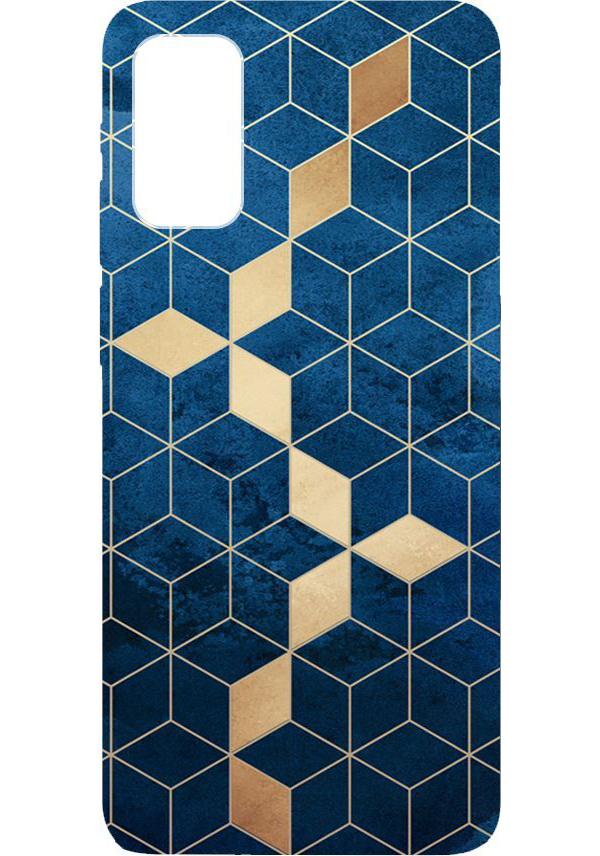 

Чехол (клип-кейс) GRESSO Meridian, для Xiaomi Redmi Note 10T, синий [gr17aaae9020], Meridian