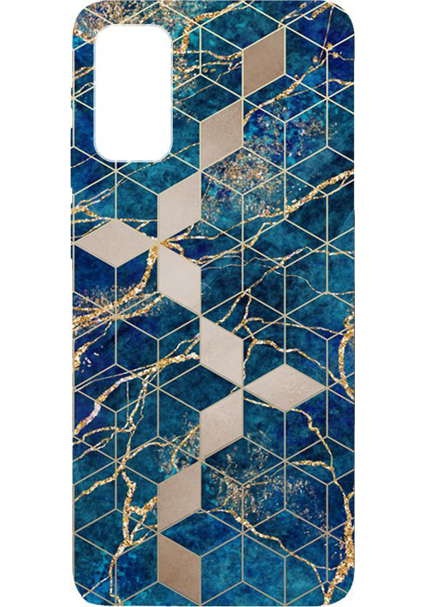 

Чехол (клип-кейс) GRESSO Meridian, для Xiaomi Redmi Note 10T, синий [gr17aaae9017], Meridian