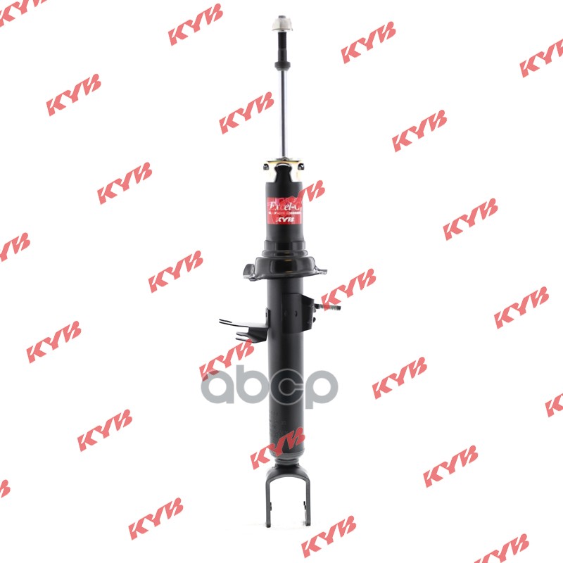 

KYB Амортизатор передний R NISSAN KYB 341441, 341441