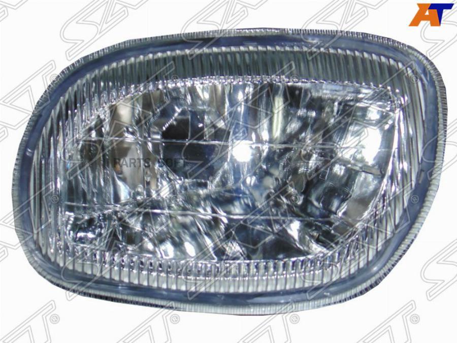 

Фара противотуманная TOYOTA CARINA 96-98 LH