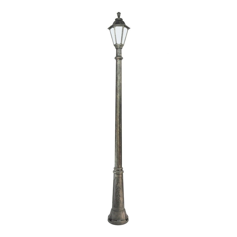 

Фонарный столб Fumagalli Rut E26.157.000.byf1r 1 шт., Rut