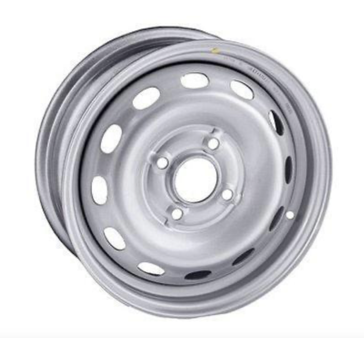 Колесный диск Next NX-038 Sil 6x15/4x108 ET18 D65.1