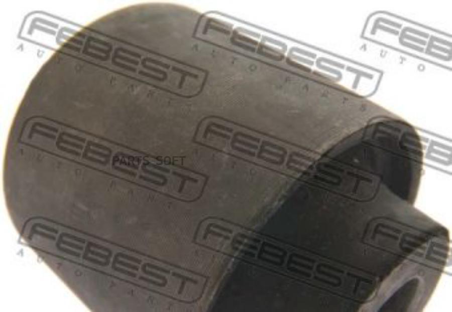 

Сайлентблок Переднего Нижнего Рычага Febest Hab-040 Febest арт. HAB-040