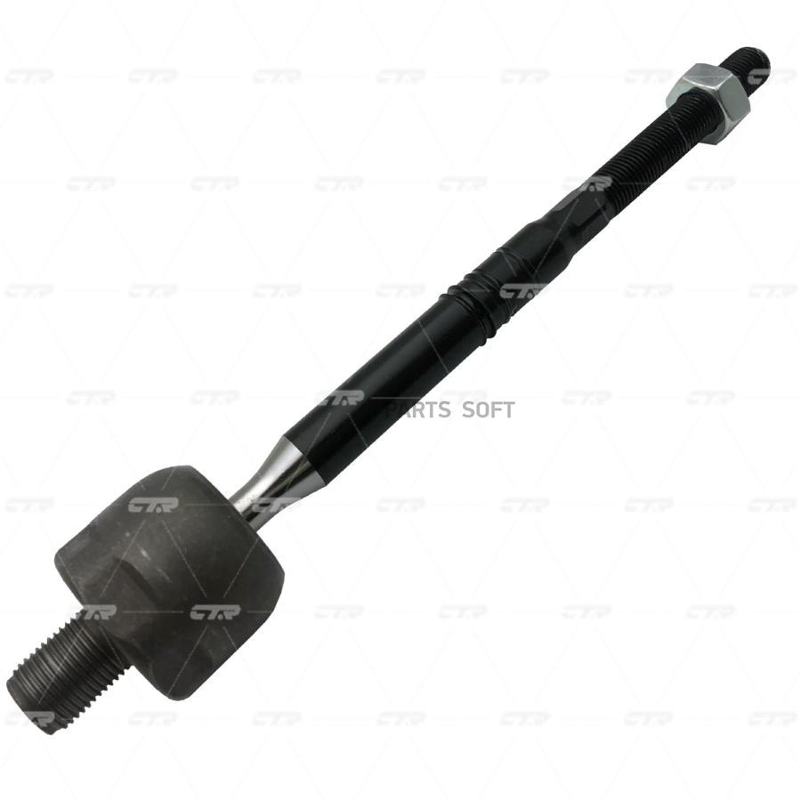 

Тяга Рулевая Bmw F01/F02/F07/F10 Лев/Прав.(Без Наконечника) CTR CR0004
