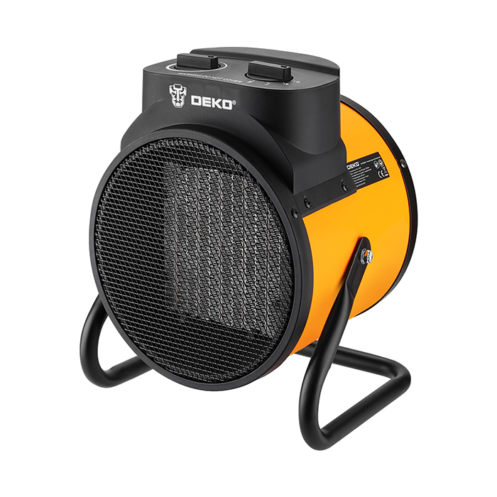

Тепловая пушка электрическая DEKO DKIH3300W, 082-1011