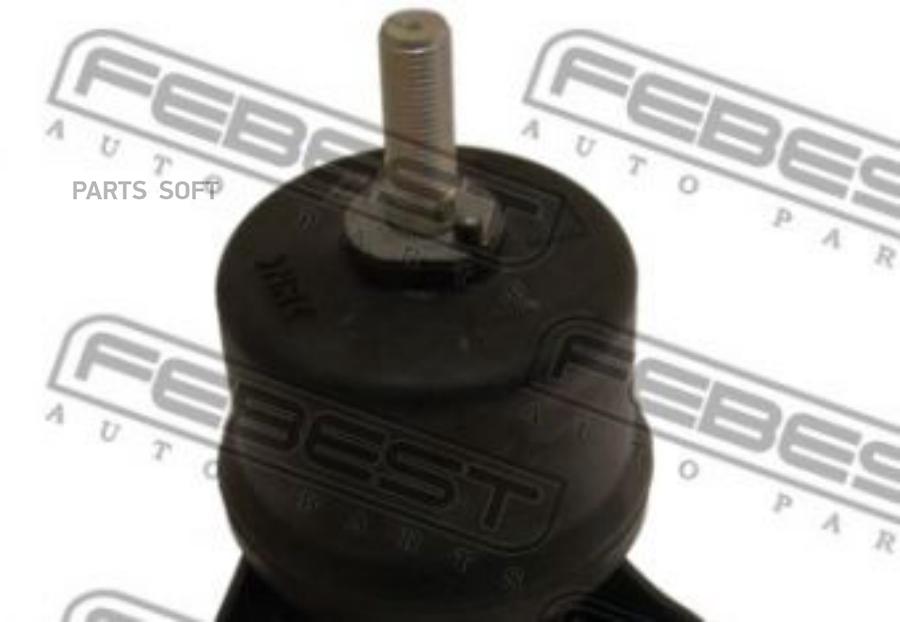 

Опора Двигателя L Toyota/Lexus Mot.3.0/3.5l Febest Tm-047 Febest арт. TM-047