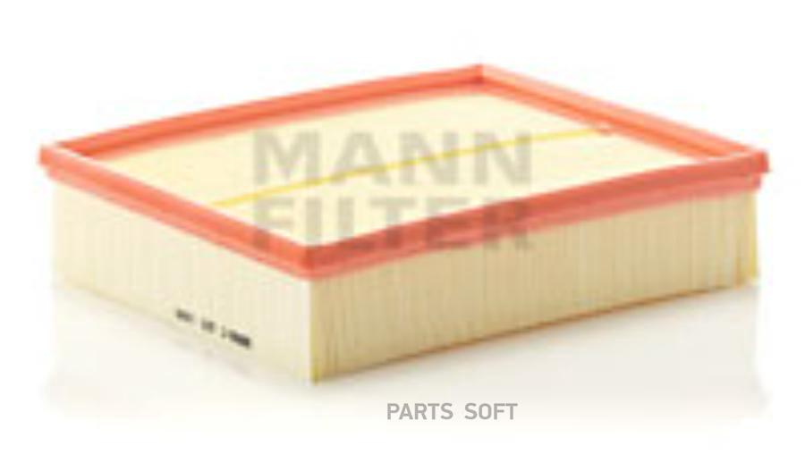 

Воздушный Фильтр MANN-FILTER C26168