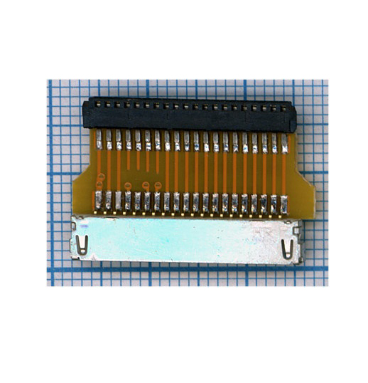 

Переходник 20pin to 20pin eeprom, 20pin to 20pin eeprom