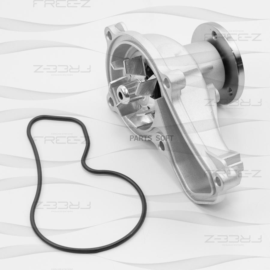 

Насос водяной FREE-Z kp0218