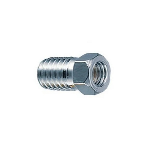 

Переходник,1/8"П - 3/8"М,блистер 0704.020400 Elitech