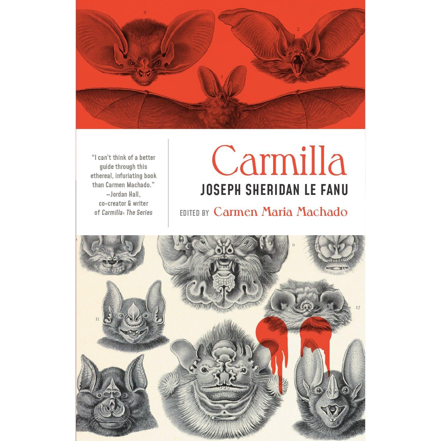 

Carmilla. Lefanu Joseph Sheridan
