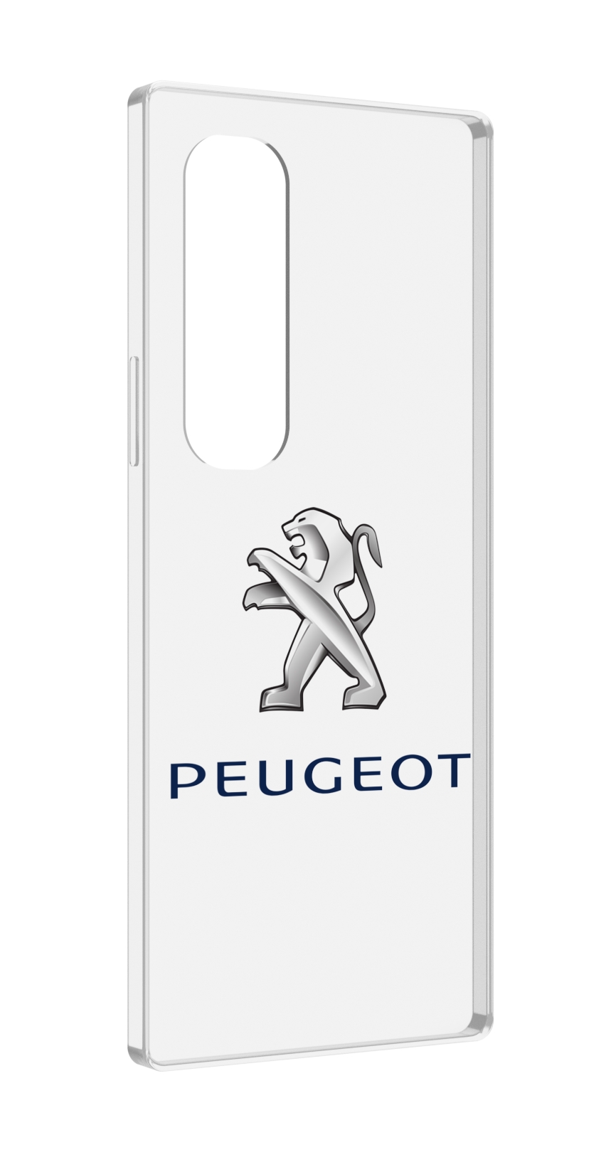 

Чехол MyPads peugeot-3 мужской для Samsung Galaxy Z Fold 4 (SM-F936), Прозрачный, Tocco