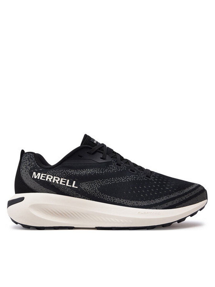 Кроссовки мужские Merrell Morphlite J068167 черные 46.5 EU