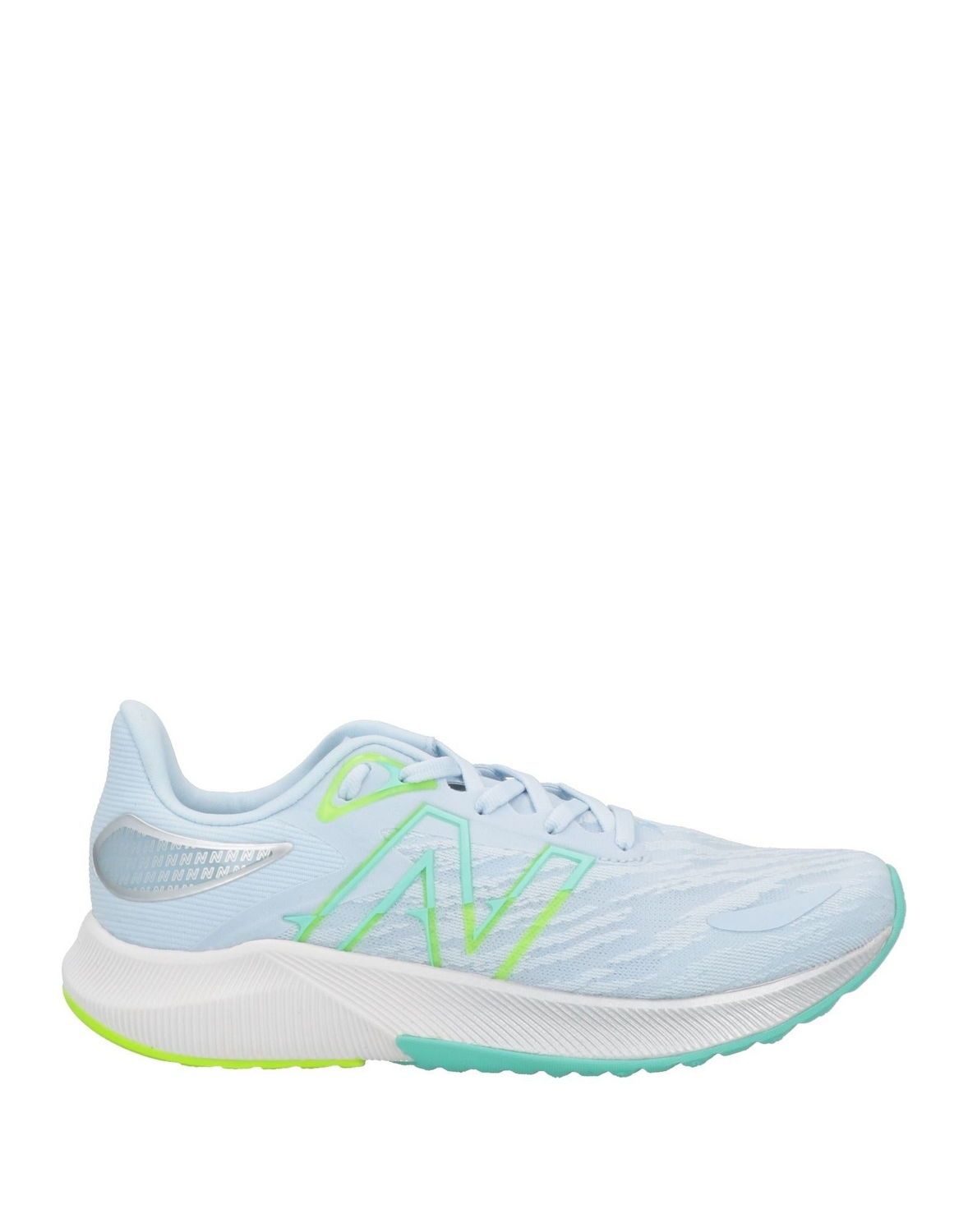 

Кроссовки женские New Balance 17543158 голубые 41 EU, Голубой, 17543158